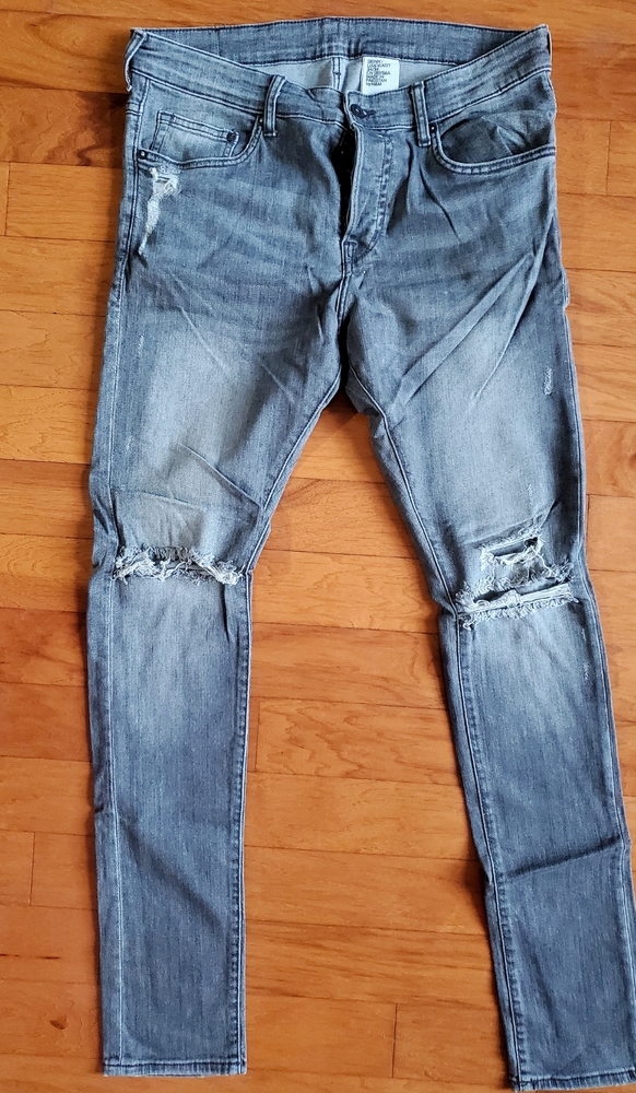 H&M Jeans